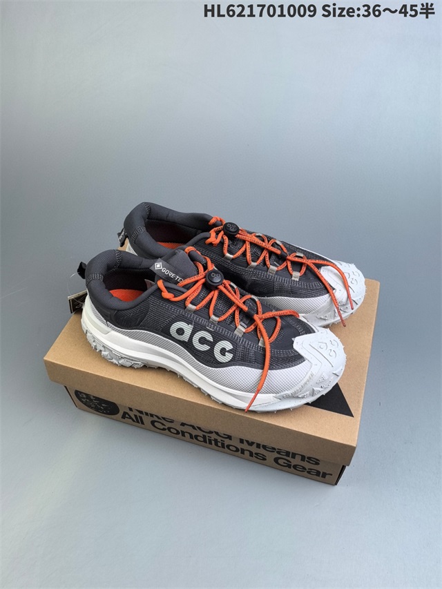 women air max ACG shoes size 36-45-042